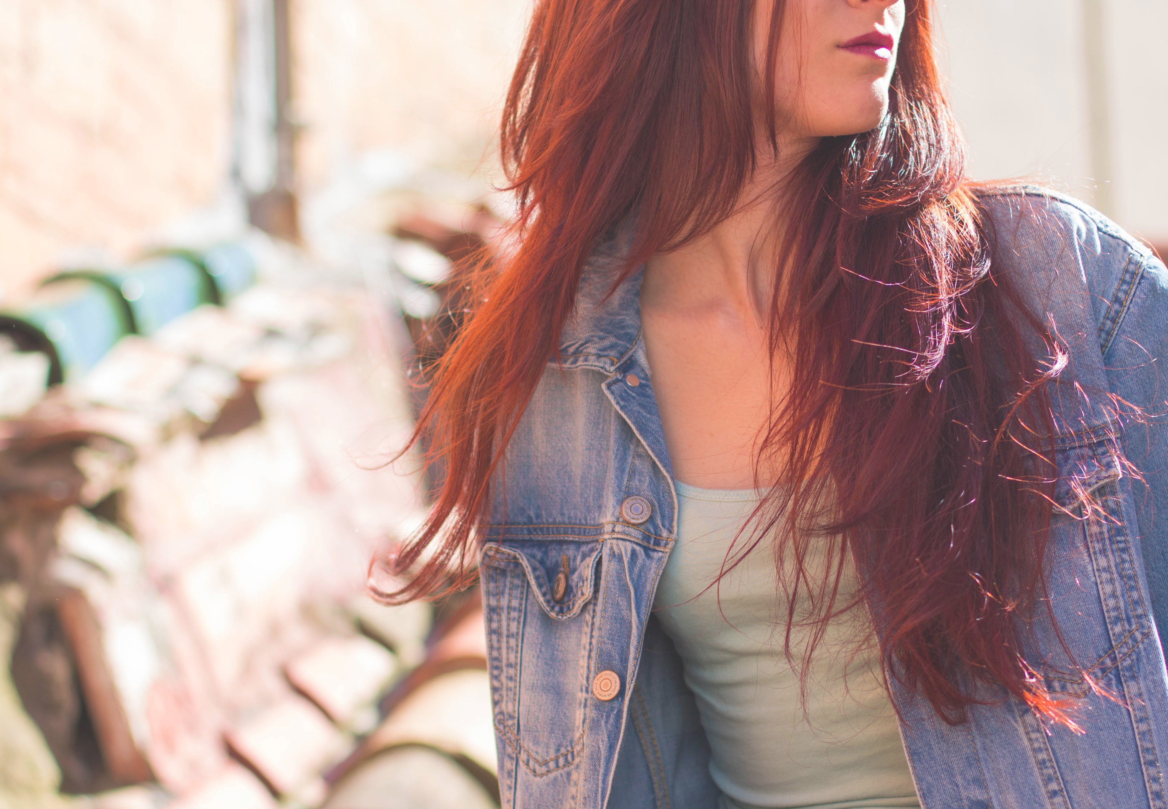 Coiffeur Givors coloration cheveux salon de coiffure